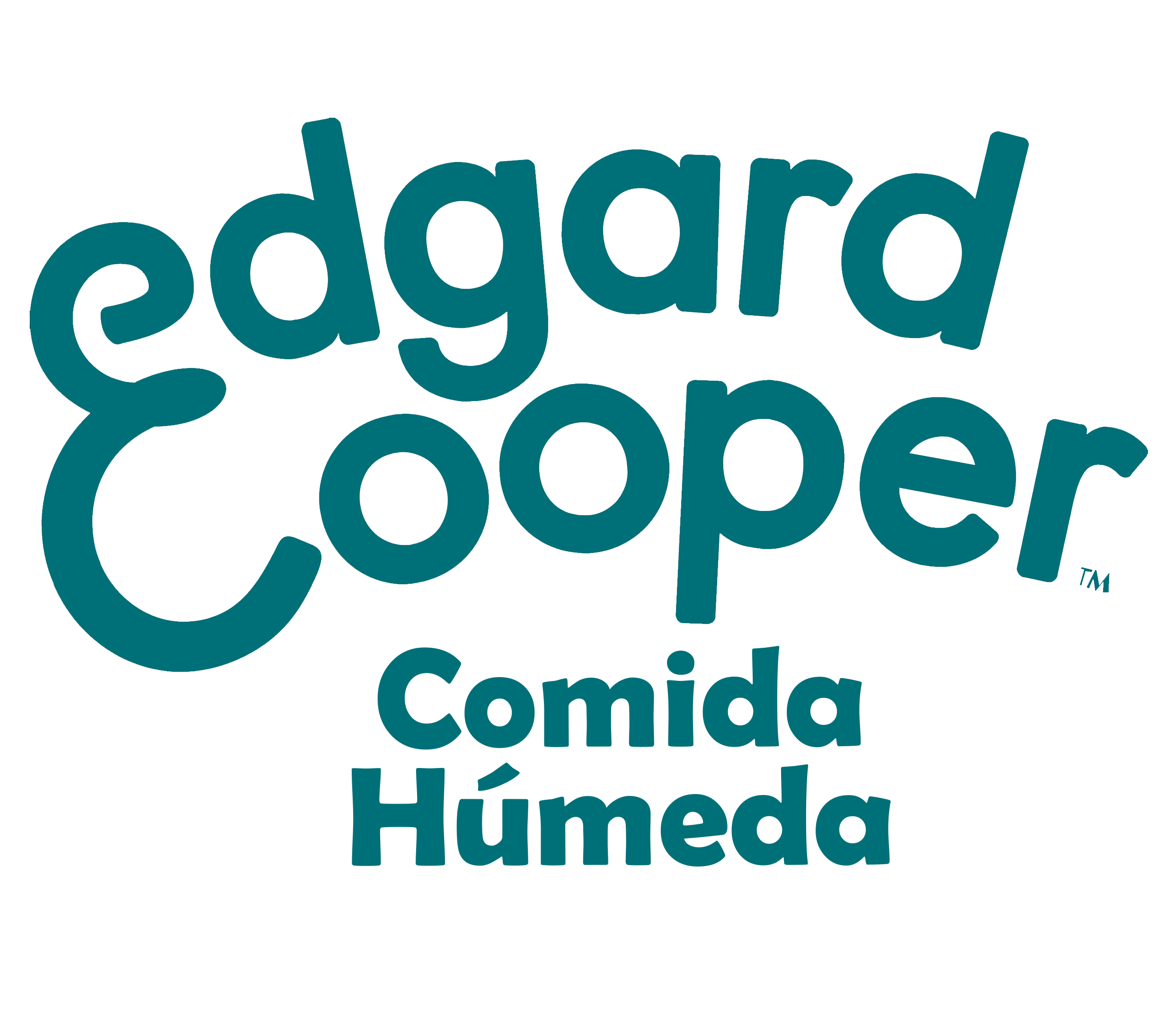 Edgard & Cooper Comida Húmeda